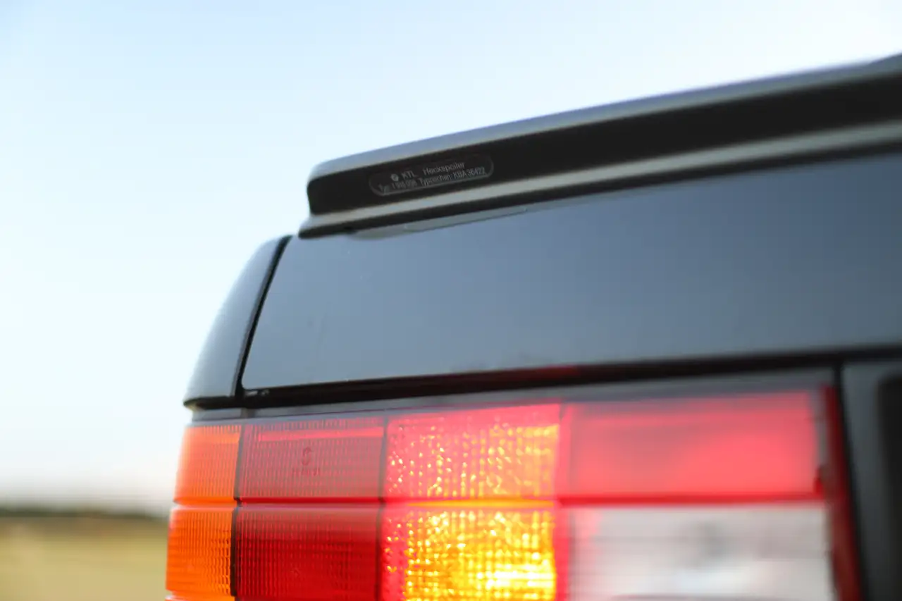 BMW 325i | DE | 13.700km | First paint, foto 8