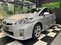 Toyota Prius 1.8 HSD Advance Plateado - thumbnail 3
