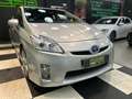 Toyota Prius 1.8 HSD Advance Plateado - thumbnail 2