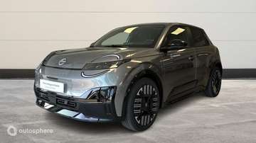 Electrique 120ch 40kWh Engage