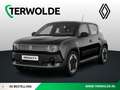 Renault R 4 Evolution | Achteruitrijcamera | Cruise control me Schwarz - thumbnail 1