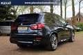 BMW X5 XDrive35i High Executive Aut. | M-Pakket | FACELIF Zwart - thumbnail 3