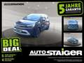 Opel Crossland 1.2 Turbo Elegance Navi, LED, Klima Schwarz - thumbnail 1