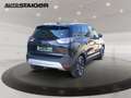 Opel Crossland 1.2 Turbo Elegance Navi, LED, Klima Schwarz - thumbnail 7