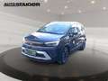 Opel Crossland 1.2 Turbo Elegance Navi, LED, Klima Schwarz - thumbnail 2