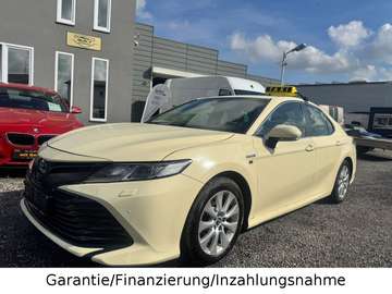 Hybrid BusinessEdition*1.HD*TüvNeu*Volleder
