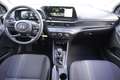 Hyundai i20 1,2 79PS Navi/Winterp/Kamera/Temp/Pdc    ** Bleu - thumbnail 16