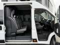 Fiat Ducato 35H 2.3 MultiJet L4H2 Dubbel cabine | Airco | Crui Wit - thumbnail 13