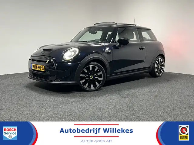 MINI Electric MINI Yours 33 kWh | PANO | HUD | HARMAN/K