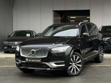 XC90 T8 AWD Recharge | 7-Zits | Full LED | HarmanK