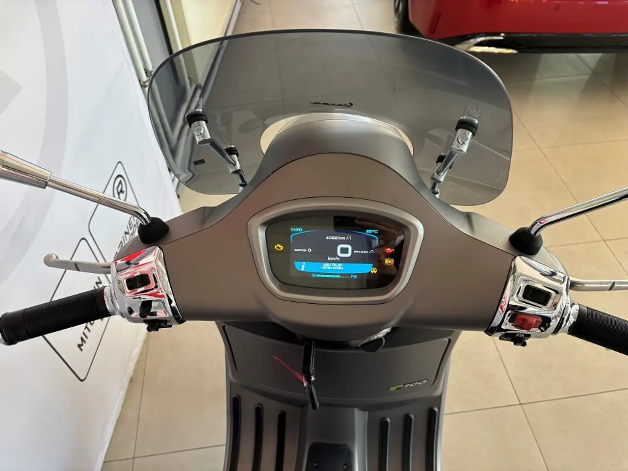 Vespa