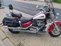 Suzuki Intruder C Suzuki LC 1500 INTRUDER Rood - thumbnail 3