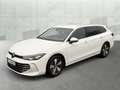 Volkswagen Passat Variant 2.0 TDI DSG BUSINESS +AHK +360° +TRAVEL +LED +ACC Weiß - thumbnail 2