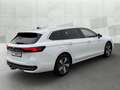 Volkswagen Passat Variant 2.0 TDI DSG BUSINESS +AHK +360° +TRAVEL +LED +ACC Weiß - thumbnail 4