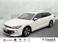 Volkswagen Passat Variant 2.0 TDI DSG BUSINESS +AHK +360° +TRAVEL +LED +ACC Weiß - thumbnail 1