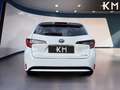 Toyota Corolla Touring Sports 125H Active Tech Blanco - thumbnail 7