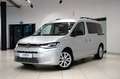 Volkswagen Caddy 2.0|"LIFE-MAXI"|7-SITZ|WIDE|KAMERA|TEMP.| Silber - thumbnail 1