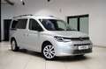Volkswagen Caddy 2.0|"LIFE-MAXI"|7-SITZ|WIDE|KAMERA|TEMP.| Silber - thumbnail 7