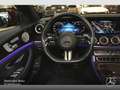 Mercedes-Benz E 400 d T 4M AMG+PANO+360+AHK+MULTIBEAM+FAHRASS+9G Rouge - thumbnail 13