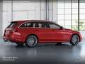 Mercedes-Benz E 400 d T 4M AMG+PANO+360+AHK+MULTIBEAM+FAHRASS+9G Rot - thumbnail 20