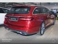 Mercedes-Benz E 400 d T 4M AMG+PANO+360+AHK+MULTIBEAM+FAHRASS+9G Rouge - thumbnail 3