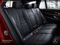 Mercedes-Benz E 400 d T 4M AMG+PANO+360+AHK+MULTIBEAM+FAHRASS+9G Rot - thumbnail 14