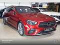 Mercedes-Benz E 400 d T 4M AMG+PANO+360+AHK+MULTIBEAM+FAHRASS+9G Rouge - thumbnail 10