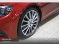Mercedes-Benz E 400 d T 4M AMG+PANO+360+AHK+MULTIBEAM+FAHRASS+9G Rouge - thumbnail 5