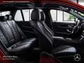 Mercedes-Benz E 400 d T 4M AMG+PANO+360+AHK+MULTIBEAM+FAHRASS+9G Rot - thumbnail 12