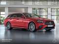 Mercedes-Benz E 400 d T 4M AMG+PANO+360+AHK+MULTIBEAM+FAHRASS+9G Rouge - thumbnail 21