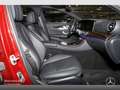 Mercedes-Benz E 400 d T 4M AMG+PANO+360+AHK+MULTIBEAM+FAHRASS+9G Rouge - thumbnail 6