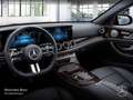 Mercedes-Benz E 400 d T 4M AMG+PANO+360+AHK+MULTIBEAM+FAHRASS+9G Rot - thumbnail 11