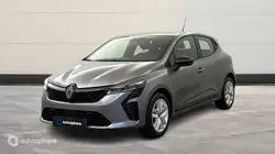 Renault Clio 1.5 dCi 100ch Evolution - 25