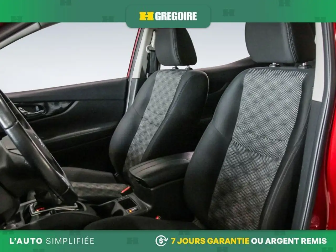 Nissan Qashqai photo Nissan Qashqai