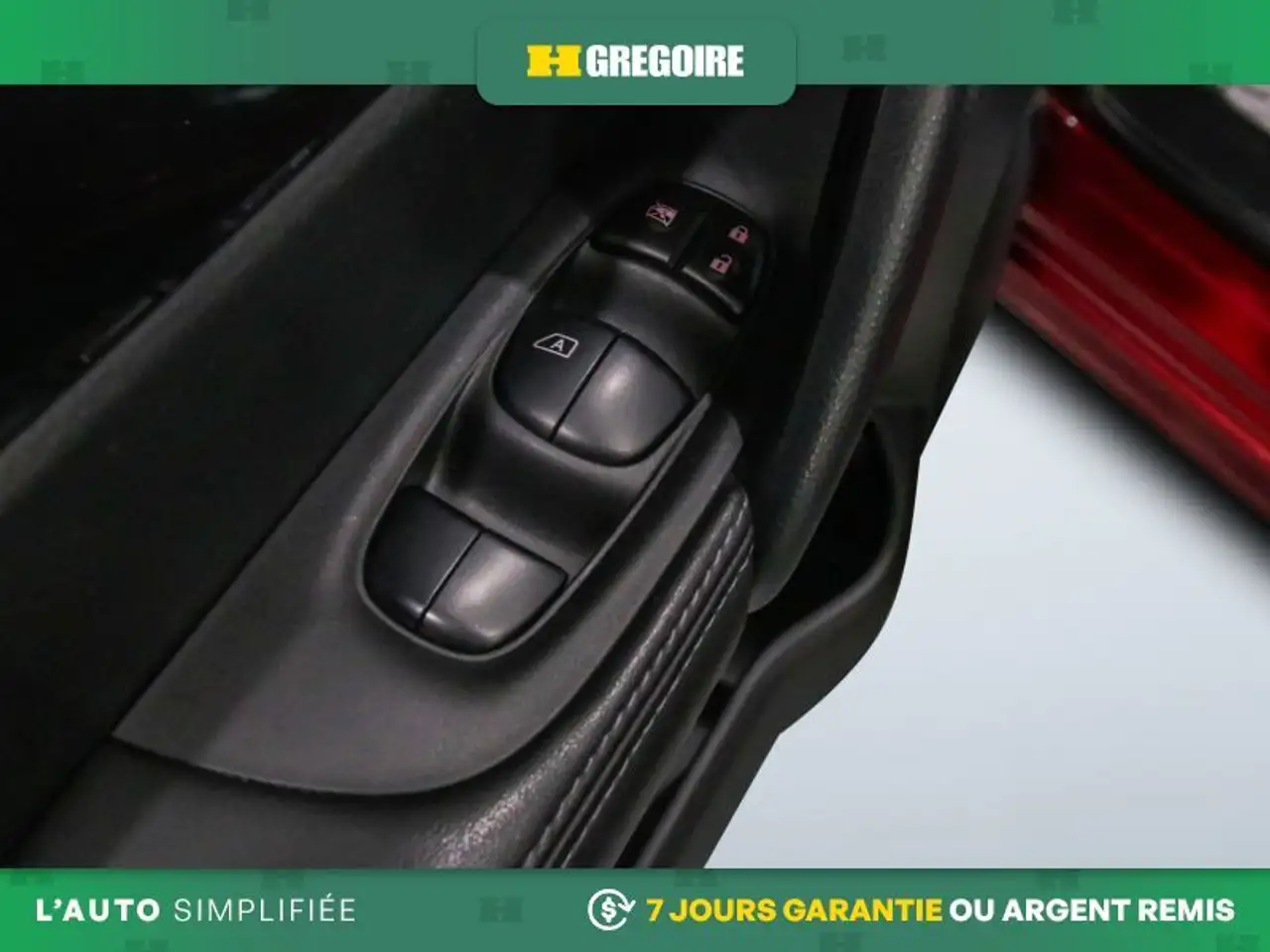Nissan Qashqai photo Nissan Qashqai
