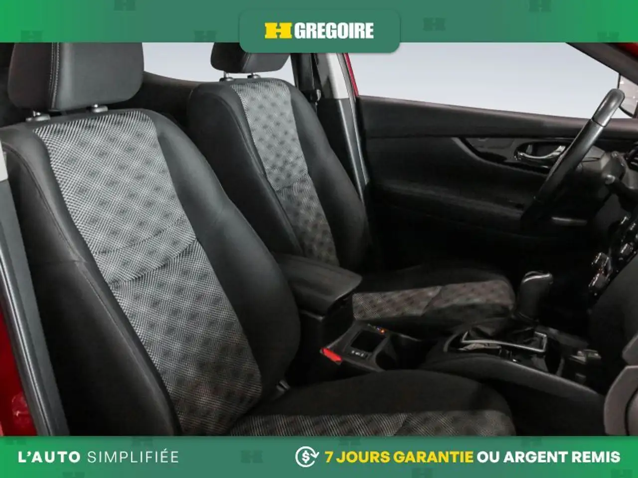 Nissan Qashqai photo Nissan Qashqai