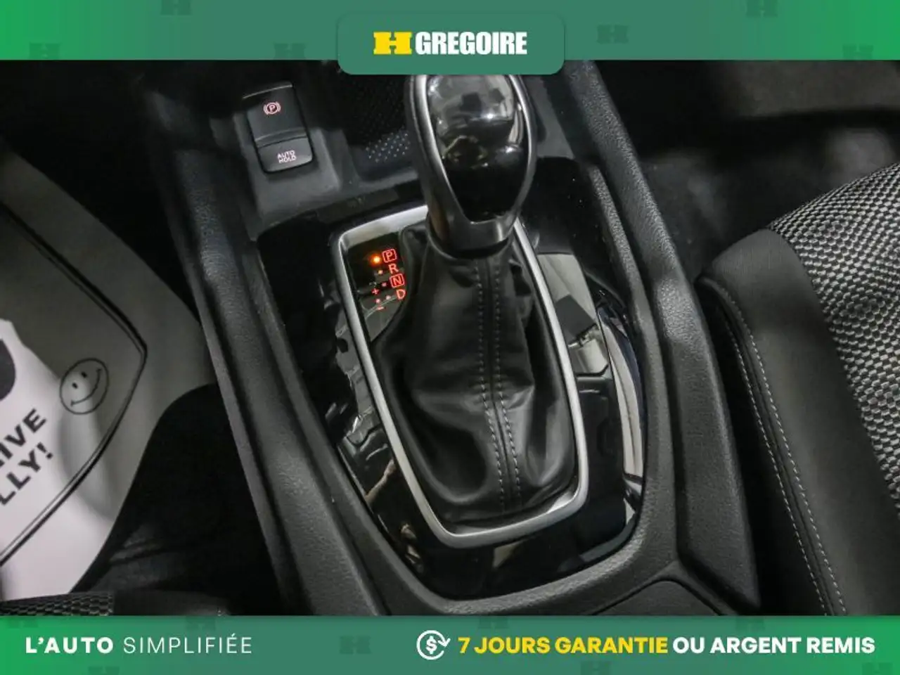 Nissan Qashqai photo Nissan Qashqai