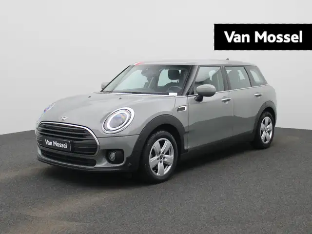 MINI One D Clubman (85 kW) NAVI | PDC | Airco.
