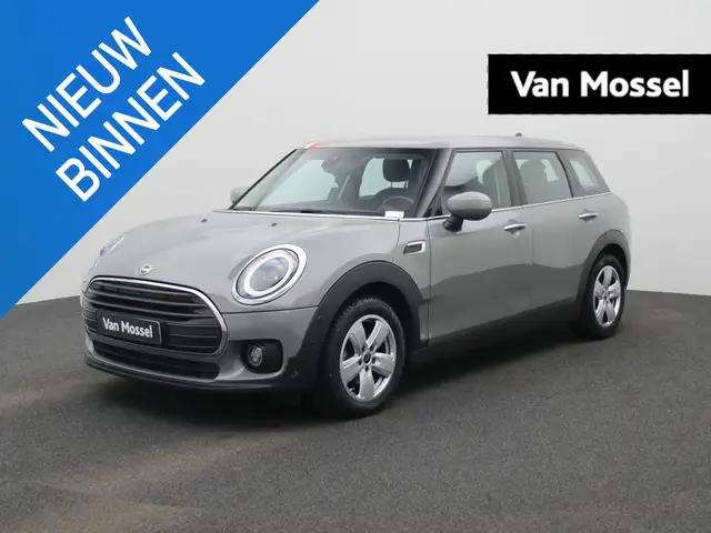 MINI One D Clubman (85 kW) NAVI | PDC | Airco.