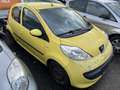 Peugeot 107 Filou | Kein TüV! Gelb - thumbnail 2