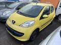 Peugeot 107 Filou | Kein TüV! Gelb - thumbnail 1