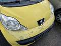 Peugeot 107 Filou | Kein TüV! Gelb - thumbnail 3