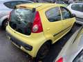 Peugeot 107 Filou | Kein TüV! Gelb - thumbnail 4
