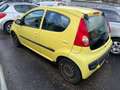 Peugeot 107 Filou | Kein TüV! Gelb - thumbnail 5