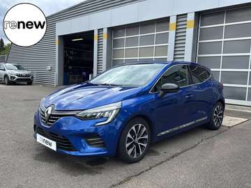 Clio 1.0 TCe Techno GPF