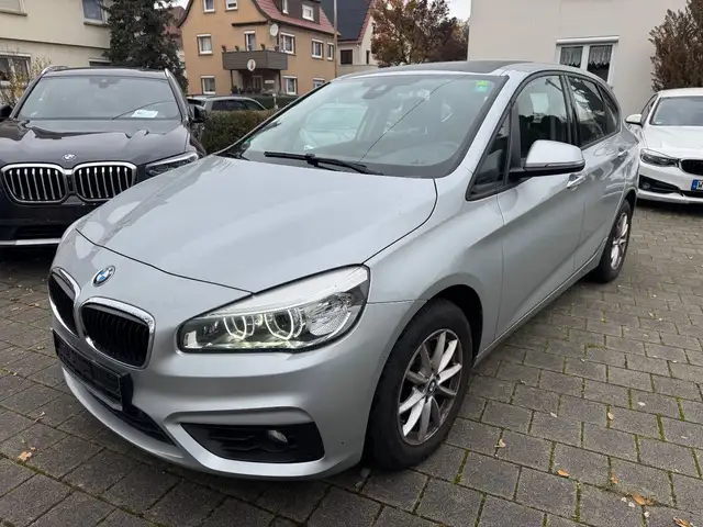 BMW 218 2 Active Tourer Panorama Undicht