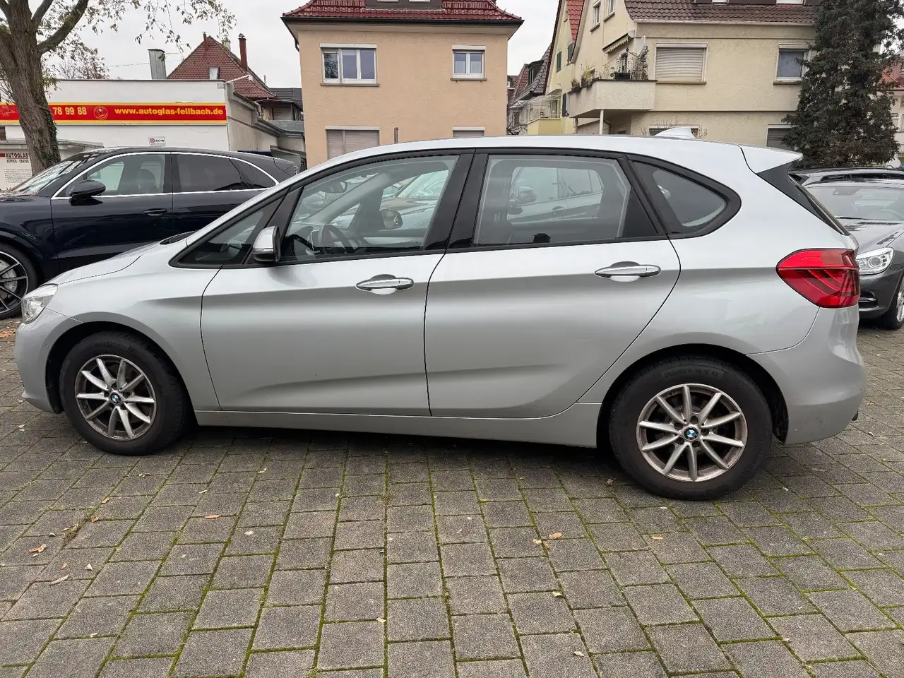 Das Auto