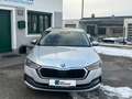 Skoda Octavia Combi 2,0 TDI 4x4 Style DSG Silber - thumbnail 3