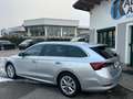 Skoda Octavia Combi 2,0 TDI 4x4 Style DSG Silber - thumbnail 6
