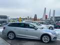 Skoda Octavia Combi 2,0 TDI 4x4 Style DSG Silber - thumbnail 4